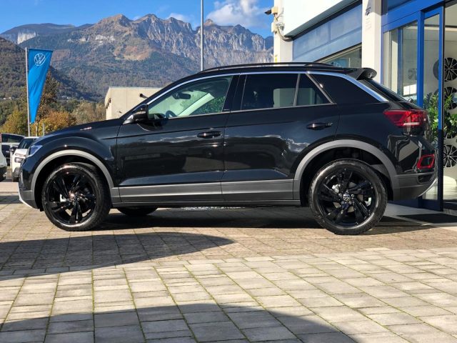 VOLKSWAGEN T-Roc usata, con Airbag laterali