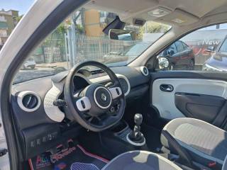 RENAULT Twingo usata, con Controllo automatico clima