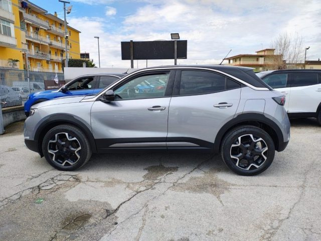 OPEL Mokka usata, con Autoradio