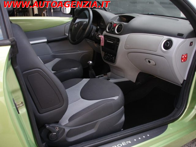 CITROEN C3 usata 12