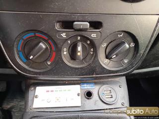 FIAT Fiorino usata 19