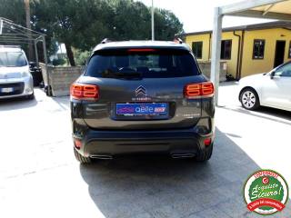 CITROEN C5 Aircross usata, con Autoradio