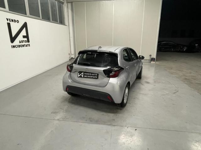 MAZDA 2 usata, con Controllo trazione