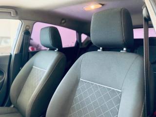 FORD Fiesta usata, con Chiusura centralizzata