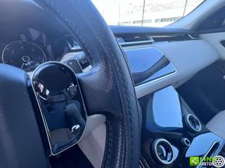 LAND ROVER Range Rover Velar usata, con Autoradio
