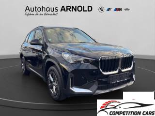 BMW X1 sDrive 20i HEAD-UP LED CAMERA WIDESCREEN DAB KEY