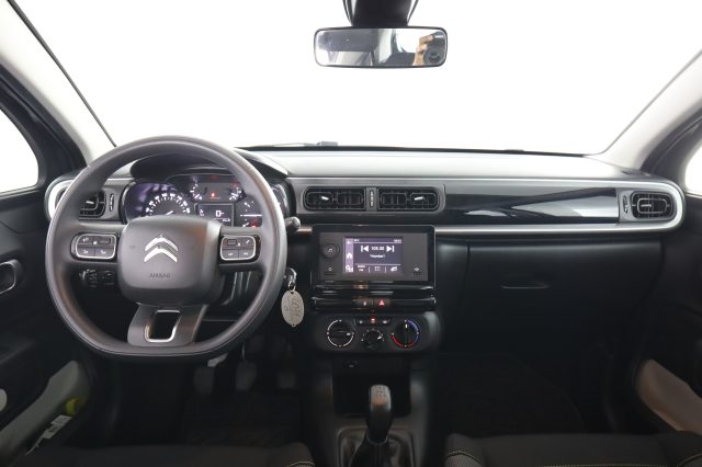CITROEN C3 usata 3