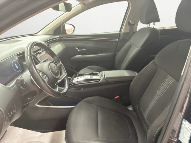 HYUNDAI Tucson usata, con Cruise Control