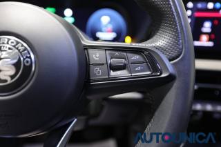 ALFA ROMEO Tonale usata, con Sistema di navigazione