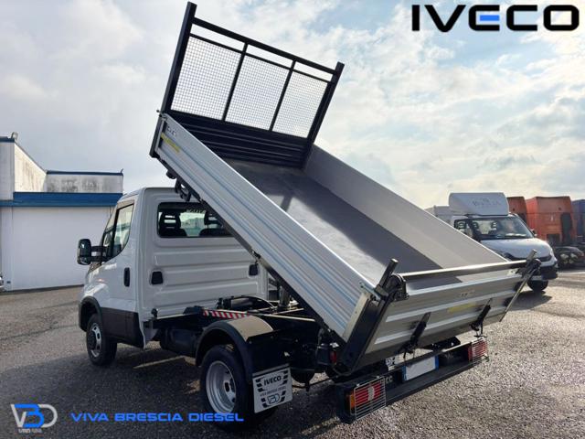 IVECO Daily usata, con Climatizzatore