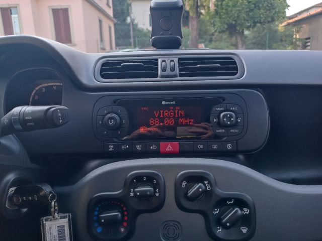 FIAT Panda usata, con Volante multifunzione