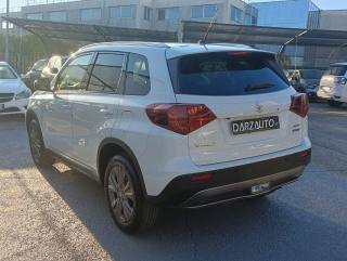 SUZUKI Vitara usata, con Vetri oscurati
