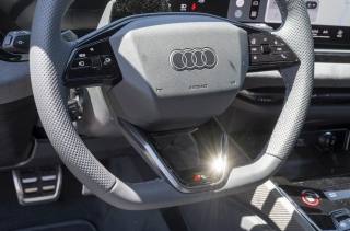 AUDI A6 usata, con Interni in pelle