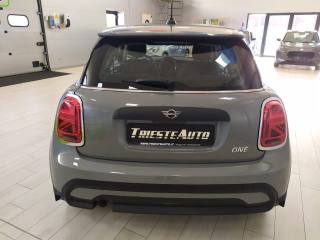 MINI One usata, con Airbag Passeggero