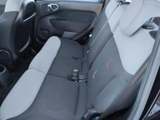 FIAT 500L usata, con Cerchi in lega