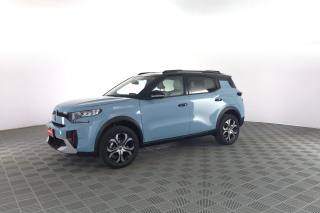 CITROEN C3 Aircross usata 7