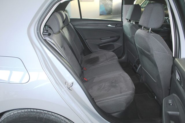 VOLKSWAGEN Golf usata, con Climatizzatore