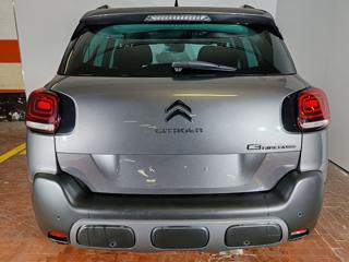 CITROEN C3 Aircross usata, con Alzacristalli elettrici