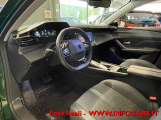 PEUGEOT 308 usata, con Controllo trazione