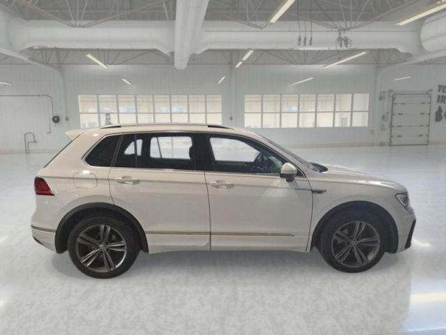 VOLKSWAGEN Tiguan usata, con Chiusura centralizzata
