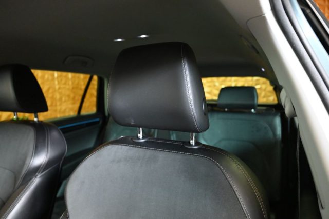 SKODA Kodiaq usata 48