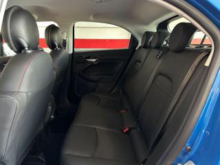 FIAT 500X usata, con Controllo trazione