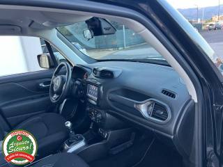 JEEP Renegade usata, con Antifurto