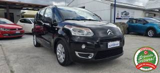 CITROEN C3 Picasso usata, con Airbag laterali