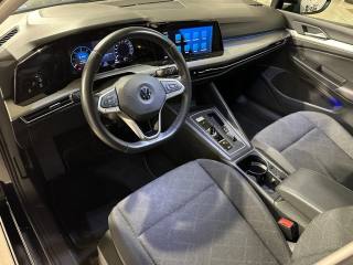 VOLKSWAGEN Golf usata, con Boardcomputer