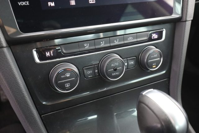 VOLKSWAGEN Golf usata 9