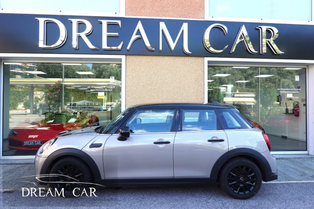 MINI Cooper usata, con Airbag