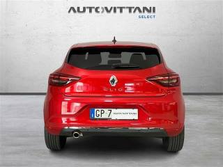 RENAULT Clio usata, con Alzacristalli elettrici