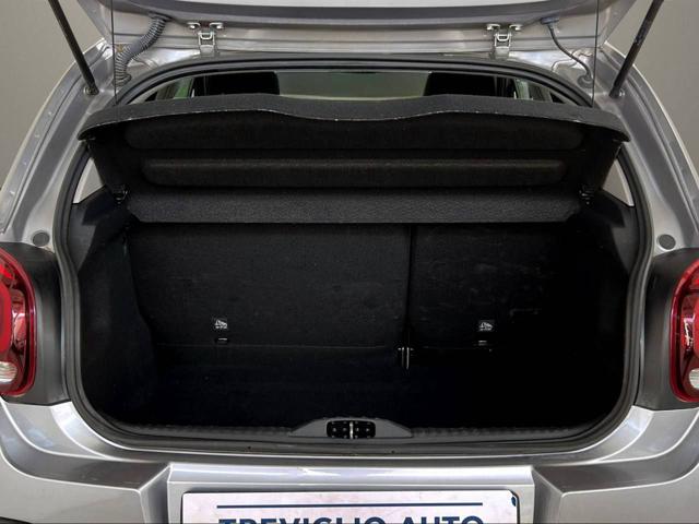 CITROEN C3 usata, con Boardcomputer
