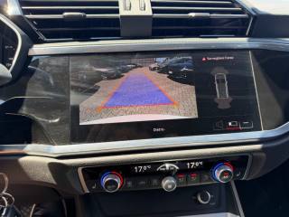 AUDI Q3 usata, con Servosterzo