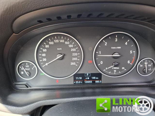 BMW X3 usata, con Alzacristalli elettrici