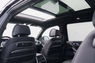 BMW X7 usata 49