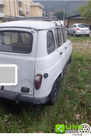 RENAULT R 4 usata 43