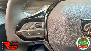 PEUGEOT 208 usata, con Controllo elettronico della corsia