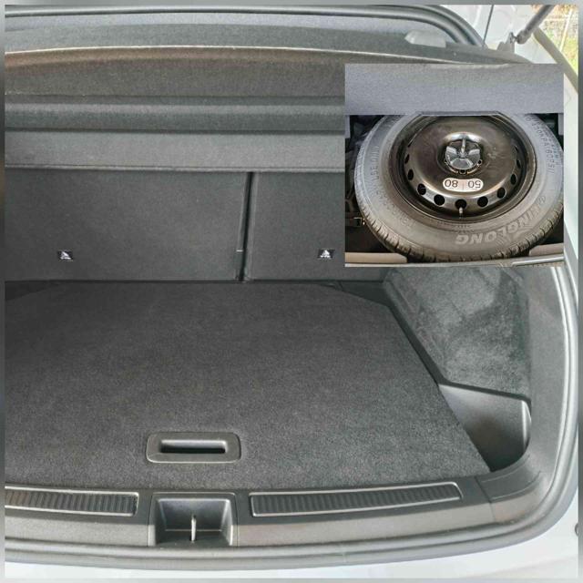 RENAULT Austral usata, con Fendinebbia