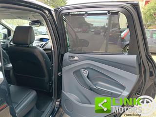 FORD C-Max usata, con Lettore CD