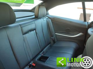 BMW 420 usata 26