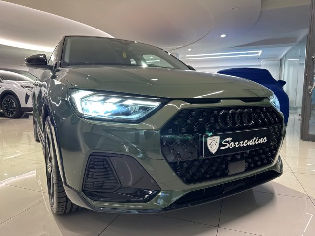 AUDI A1 usata, con Chiusura centralizzata