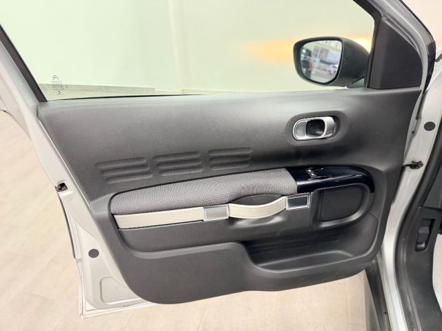 CITROEN C4 Cactus usata, con Cruise Control