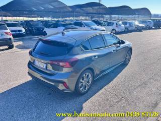 FORD Focus usata, con Airbag laterali