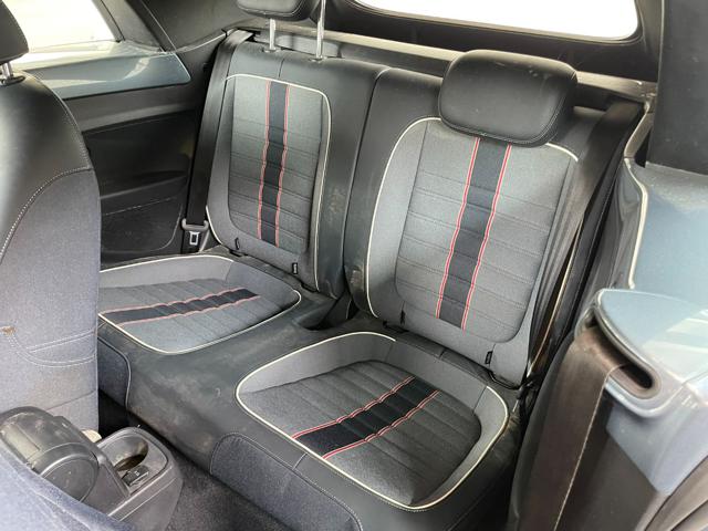 VOLKSWAGEN Maggiolino usata, con Cruise Control