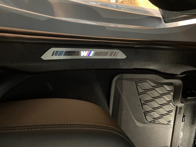 BMW X6 usata, con Servosterzo