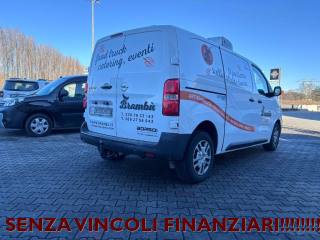 OPEL Vivaro usata, con Chiusura centralizzata