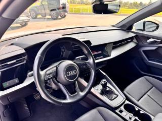AUDI A3 usata, con Park Distance Control