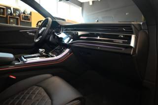AUDI Q8 usata 90