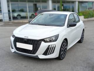 PEUGEOT 208 208